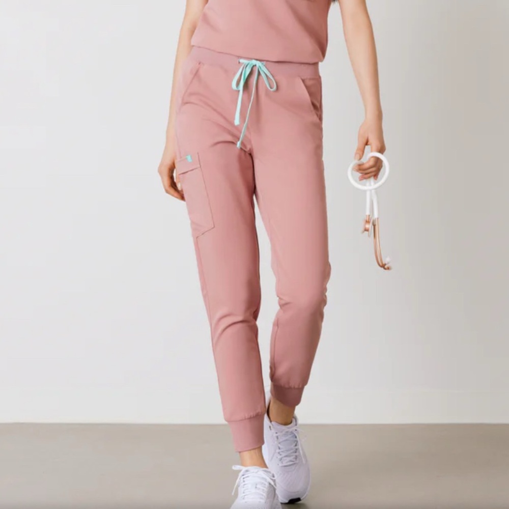 Grade Malade Jogger Scrub Pants